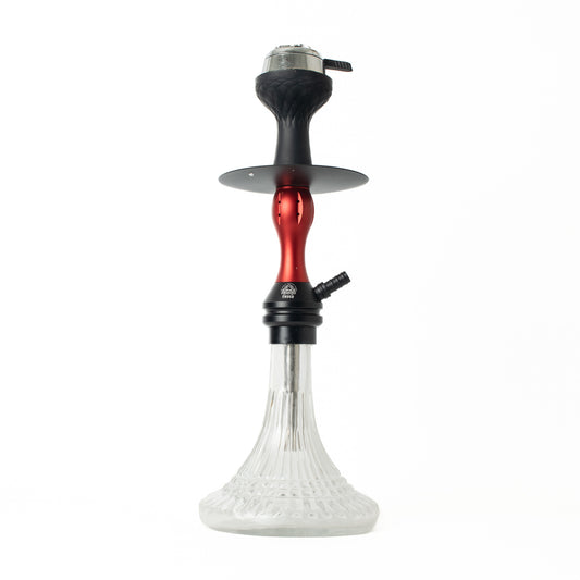 IAN - X Function Hookah