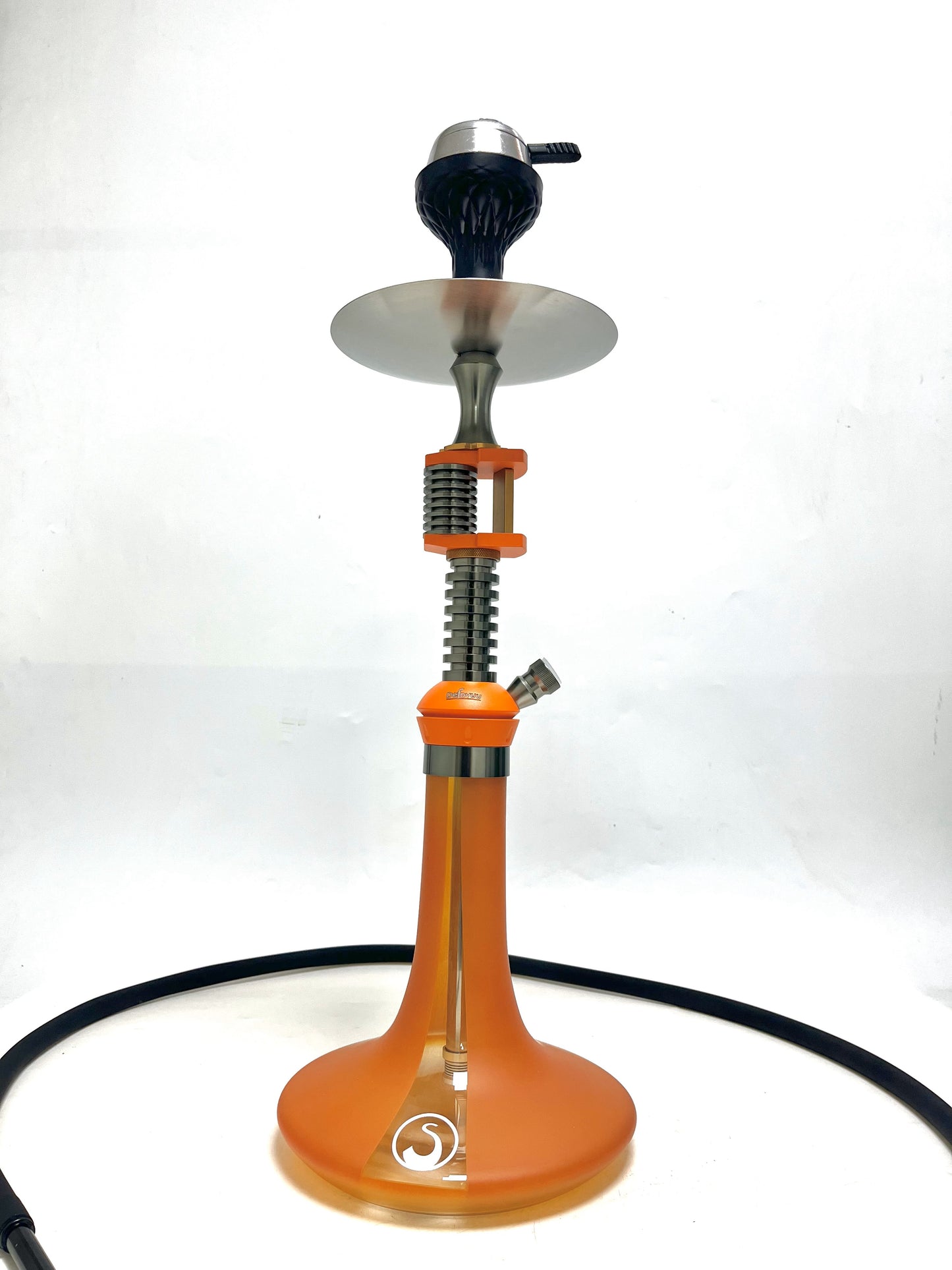 Gear Bot X-Function Hookah - Orange