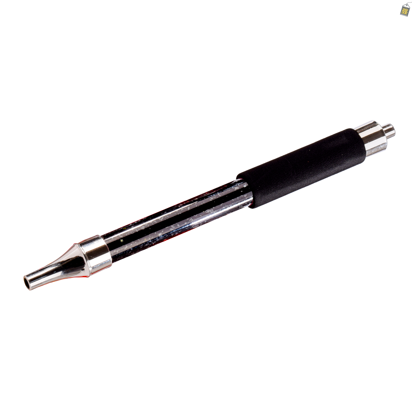 Ice Gel Hookah Handle Only - Black