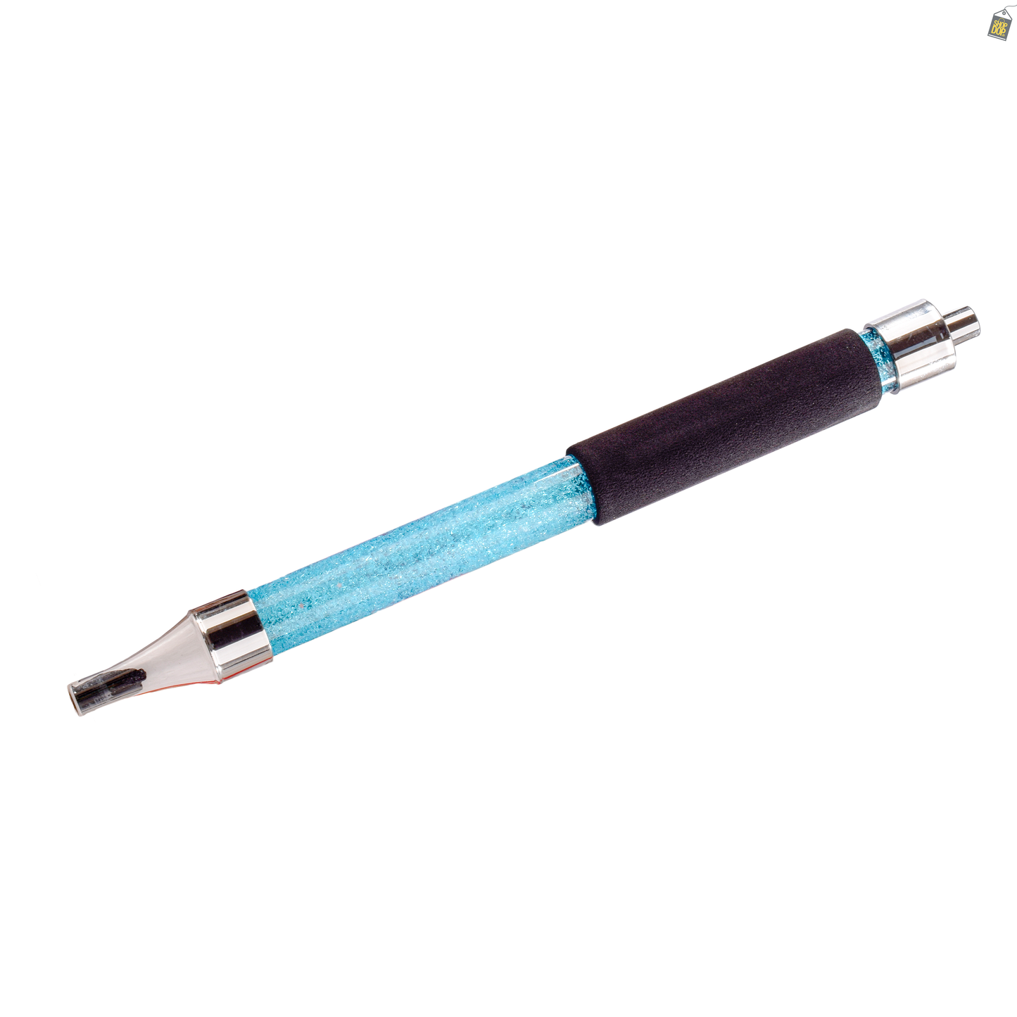Ice Gel Hookah Handle Only - Blue