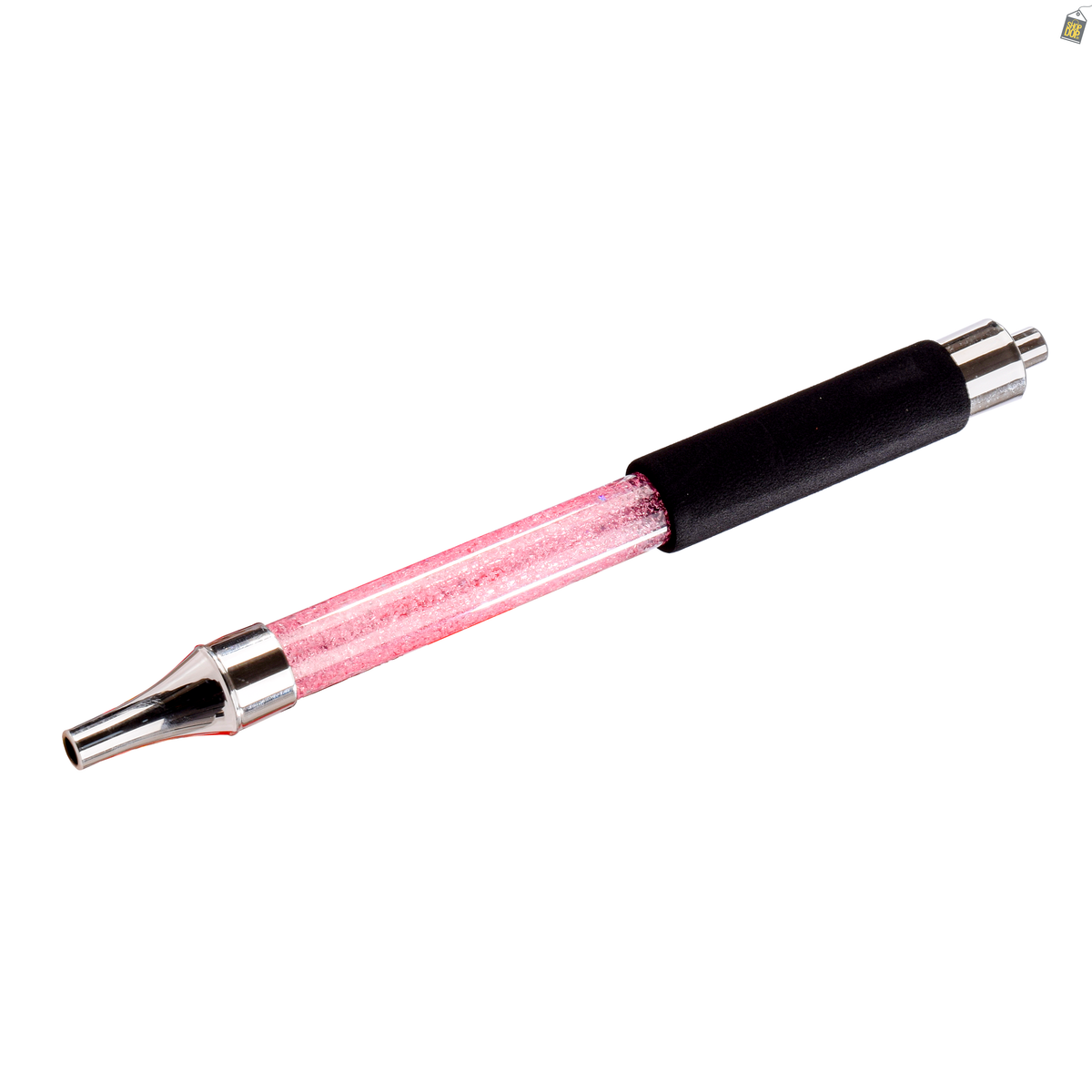 Ice Gel Hookah Handle Only - Pink