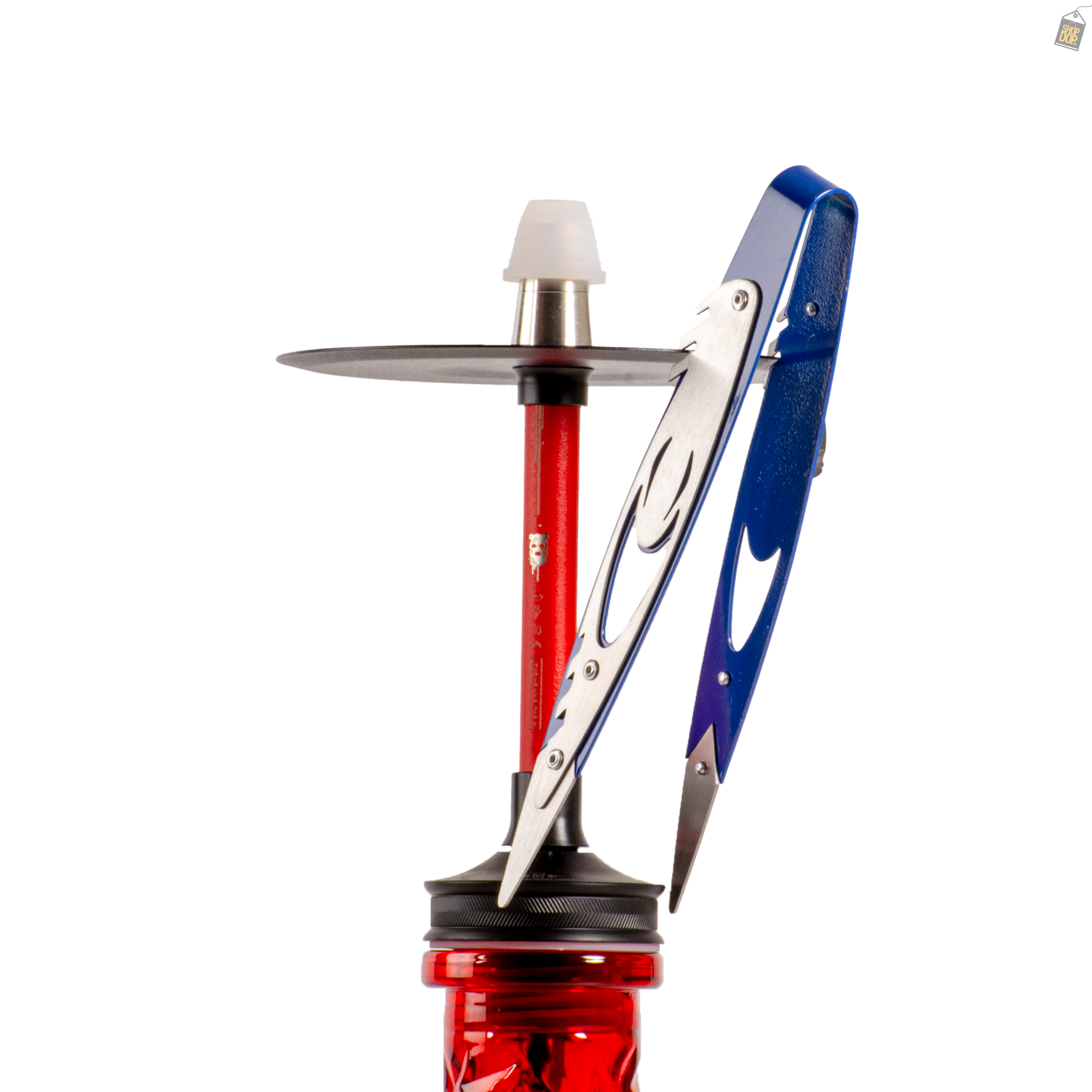 Igla Pillers Tong - Blue