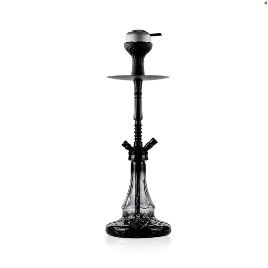 Imunis Hookah - Black