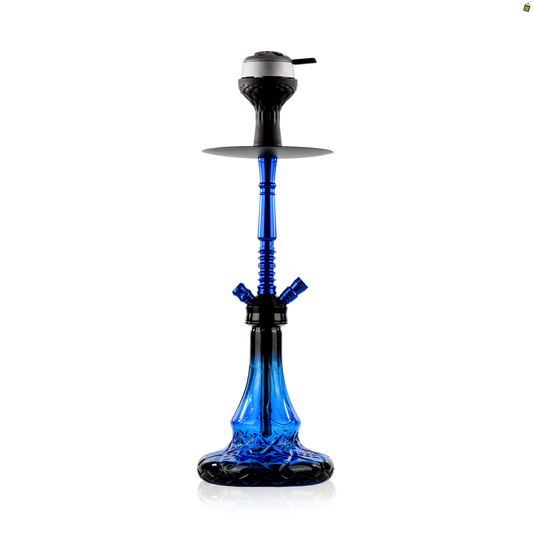 Imunis Hookah - Blue