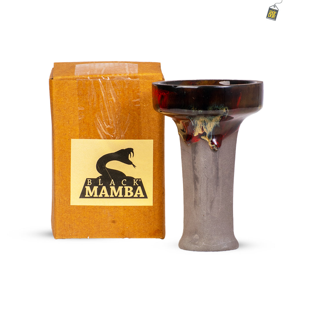 Lancer Hookah Phunnel Chillum Bowl - Designer