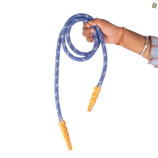 MYA Basic Hookah Pipe - Blue