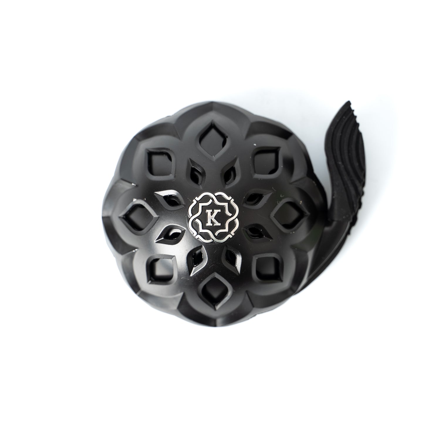 Hookah Heat Management Device (HMD) 3.0 - Black