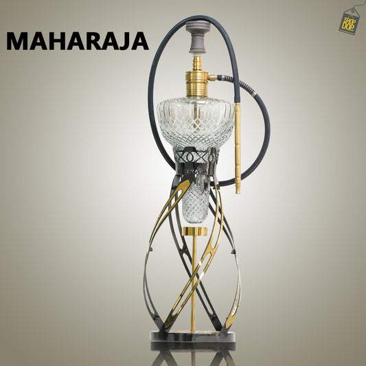 COCOYAYA Maharaja Hookah