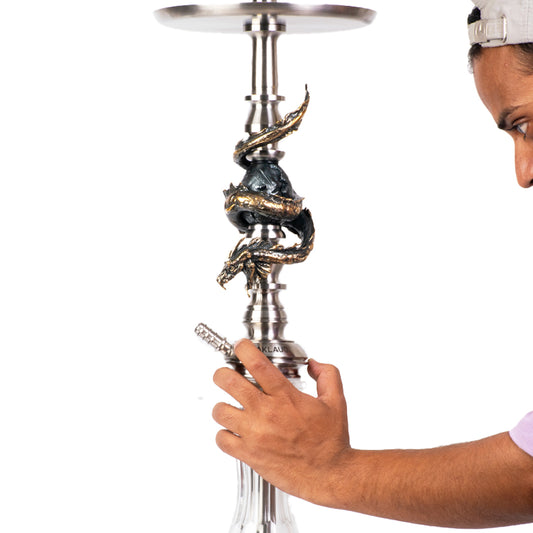 Maklaud – Warta Hookah