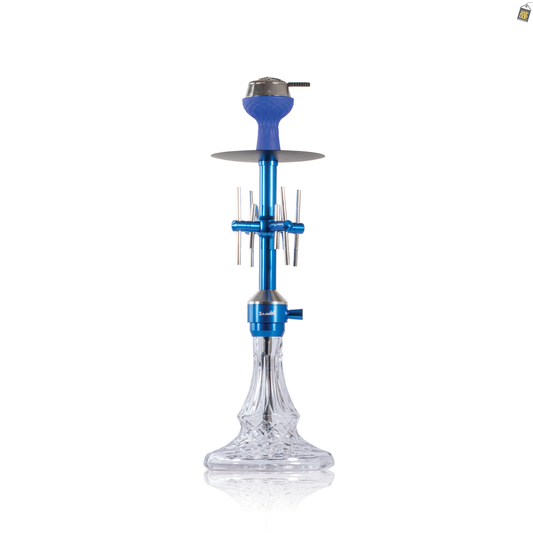Marinator Hookah - Blue