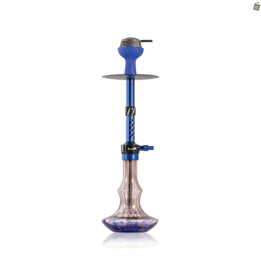 Mentis Hookah - Blue