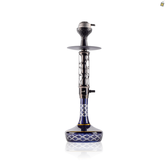 Mesher Hookah - Black