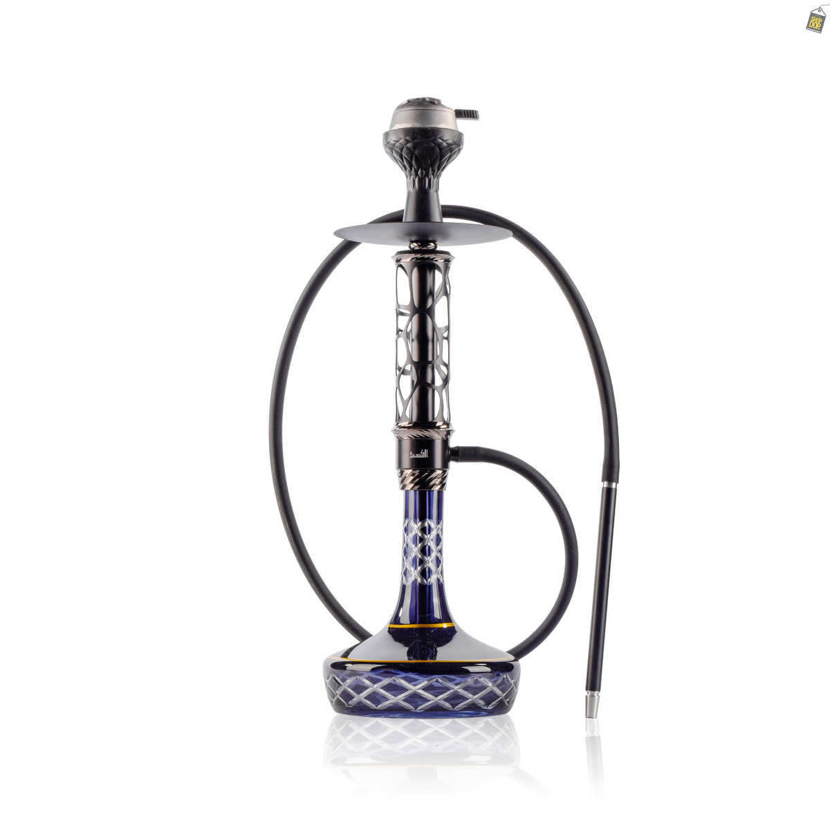 Mesher Hookah - Black