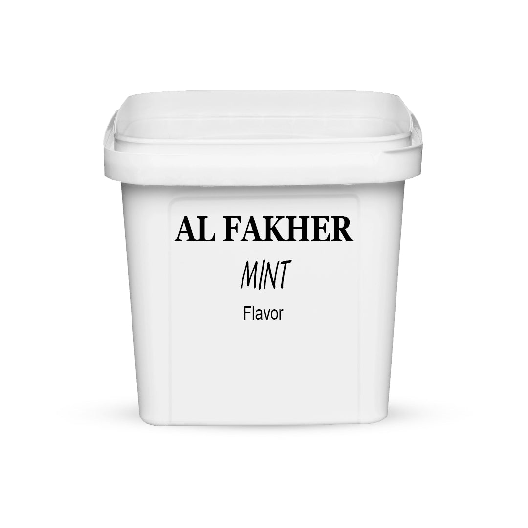 अल फखर फ्लेवर - 1 किलो बाल्टी