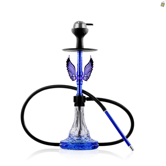 Nexora Hookah - Blue
