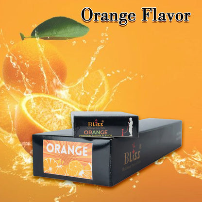 Orange Hookah Flavor (50g)