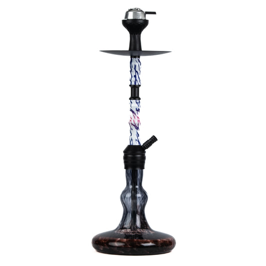 पैंथर 2.0 हुक्का - नीला