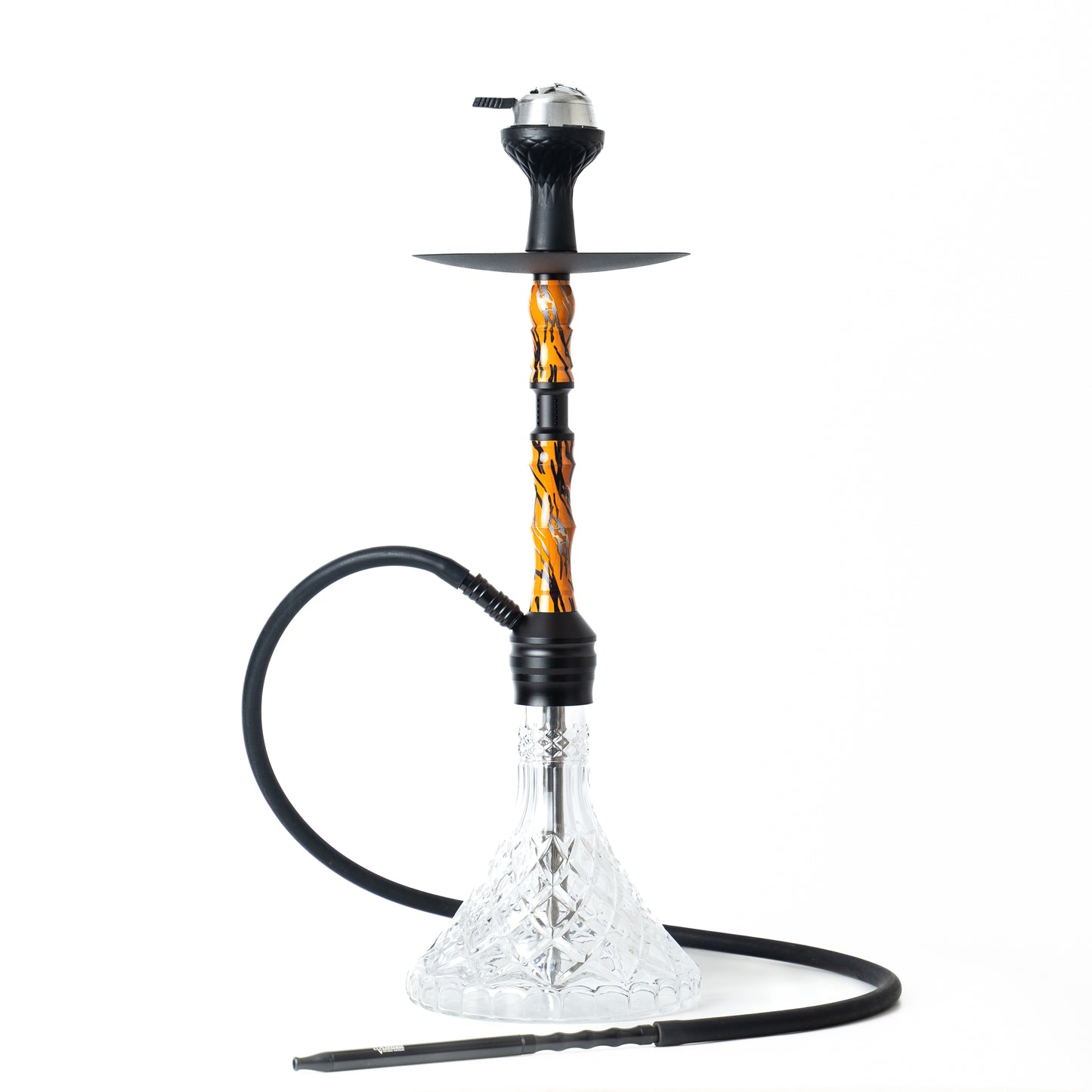 पैंथर हुक्का - नारंगी