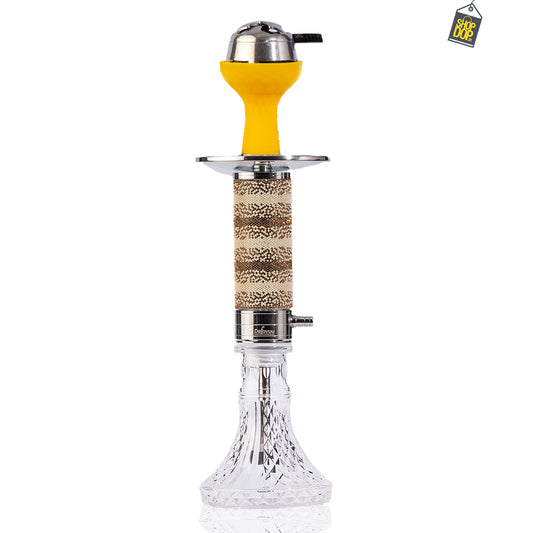 Pearly Hookah - Golden (Special Edition)