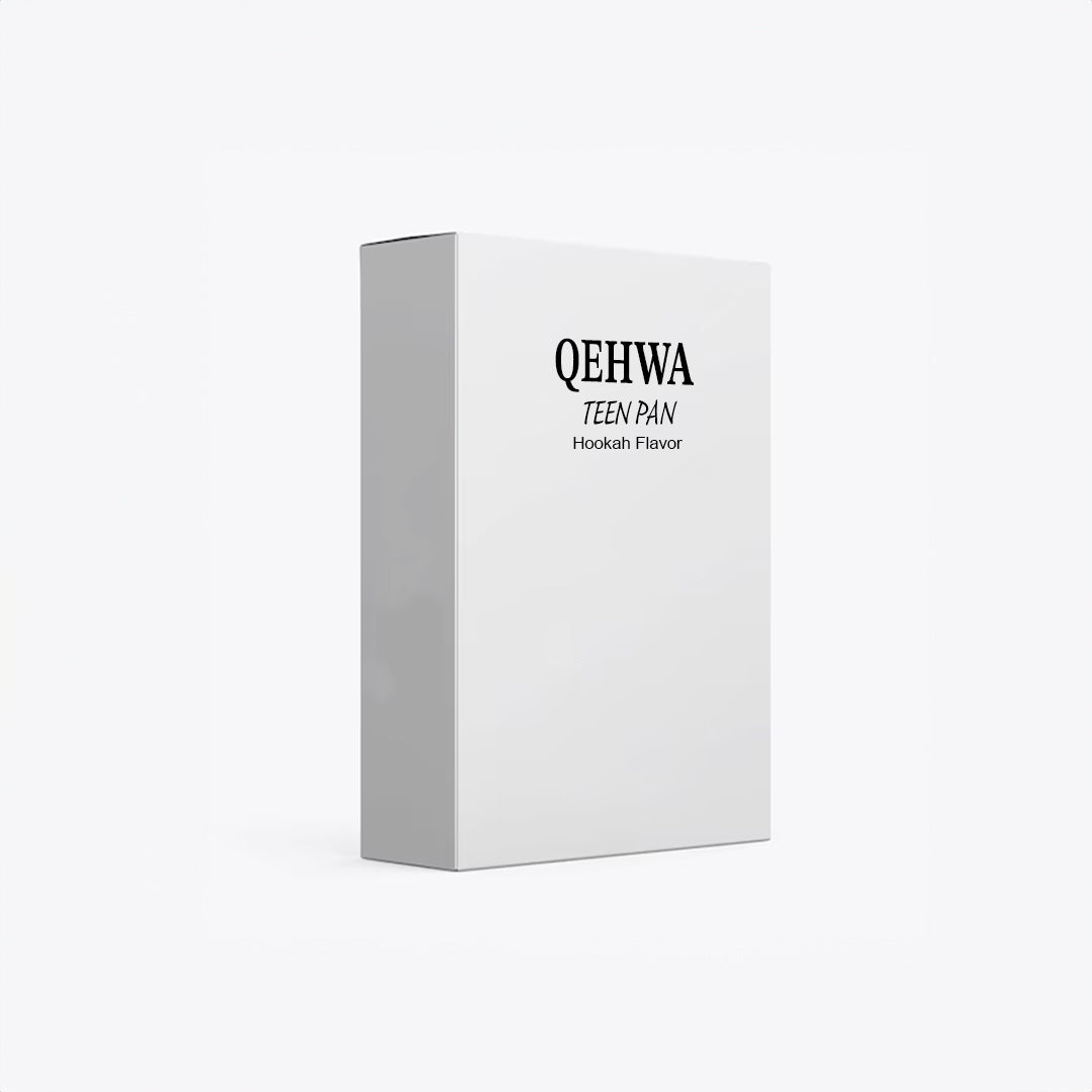 केहवा द्वारा 3 पान हुक्का फ्लेवर