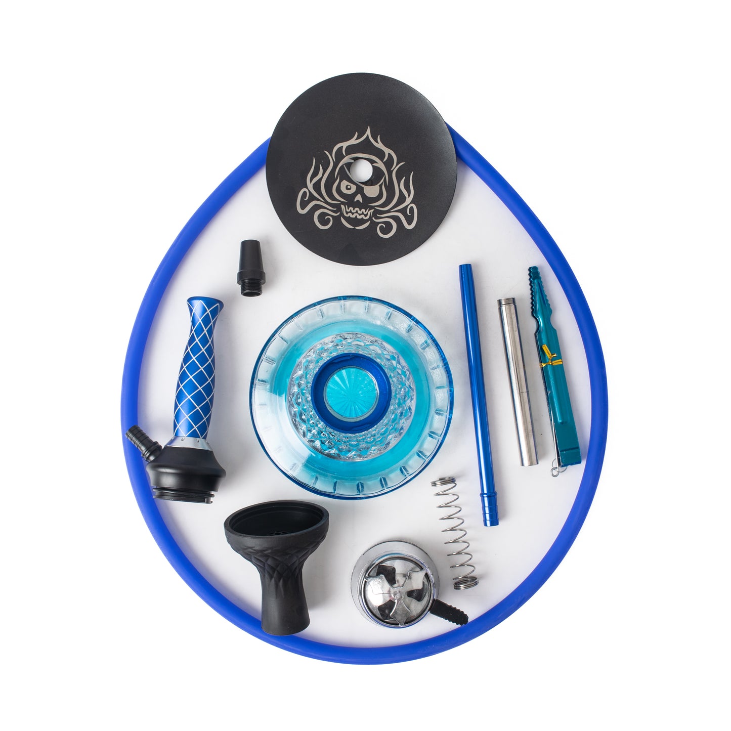 Thugs Rio X Hookah - Blue