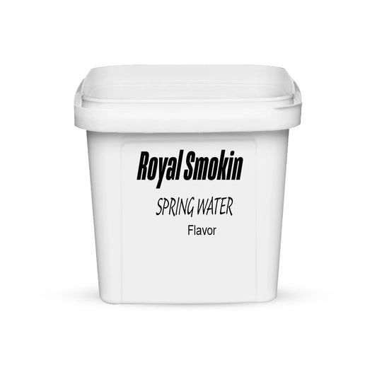 Royal Smokin 1kg Bucket