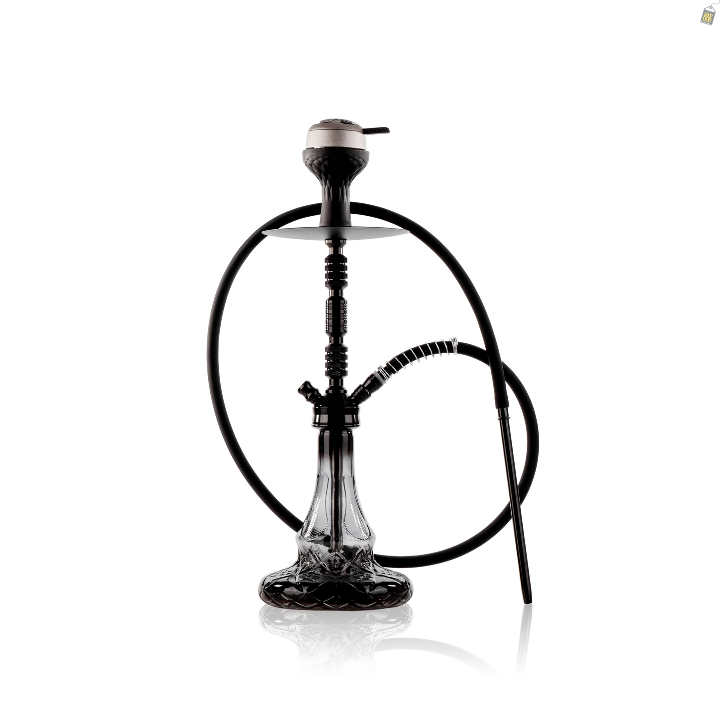 Sheor 2.0 Hookah - Black