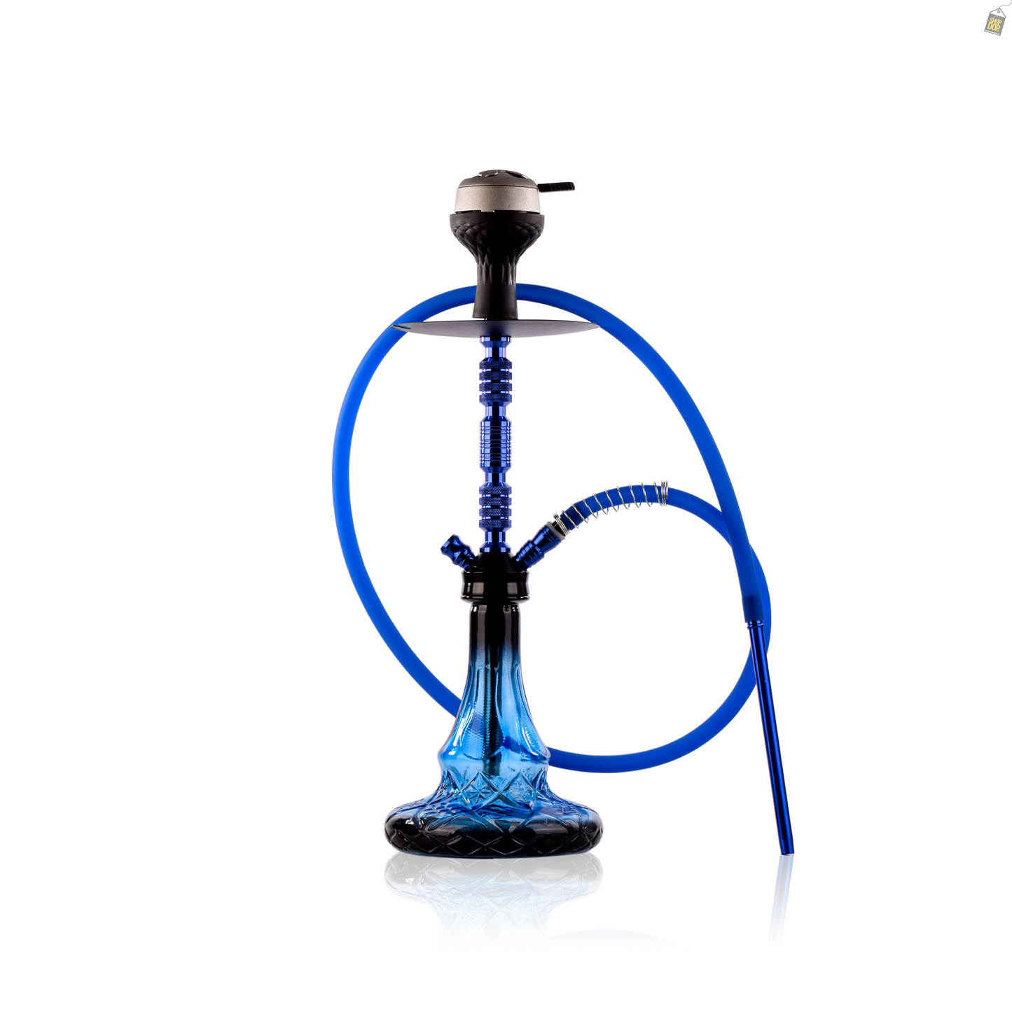 Sheor 2.0 Hookah - Blue
