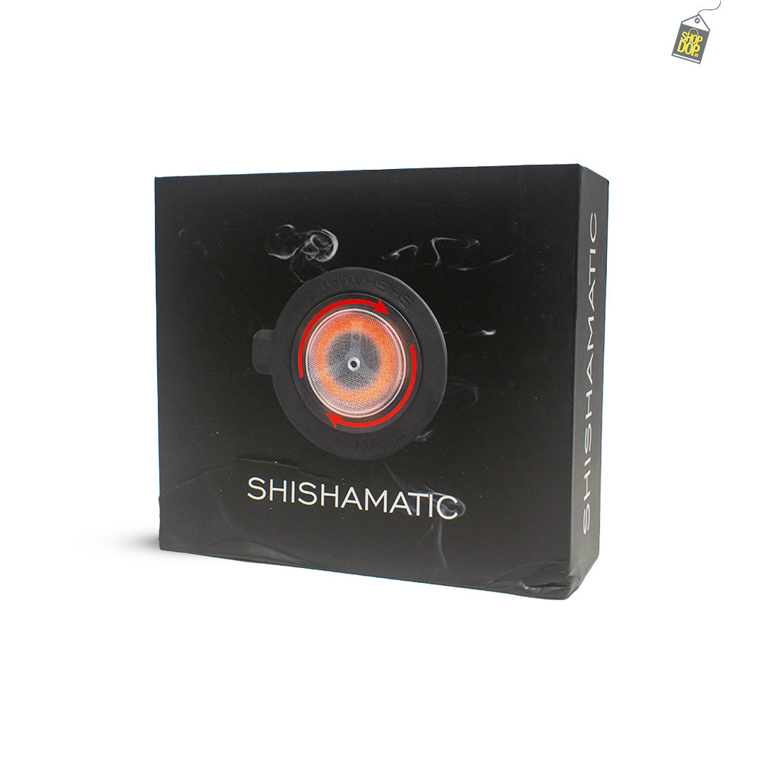 Gen X Electric HMD with adjustable speed