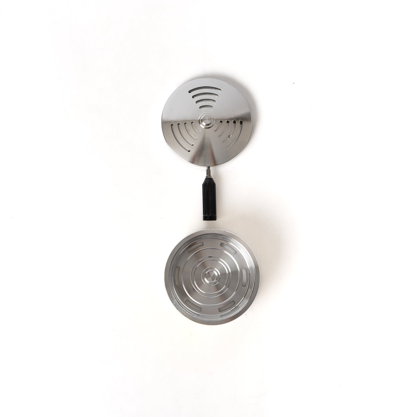 हुक्का के लिए सिम्सिमा एचएमडी - सिल्वर