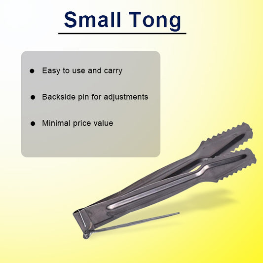 Small Tong
