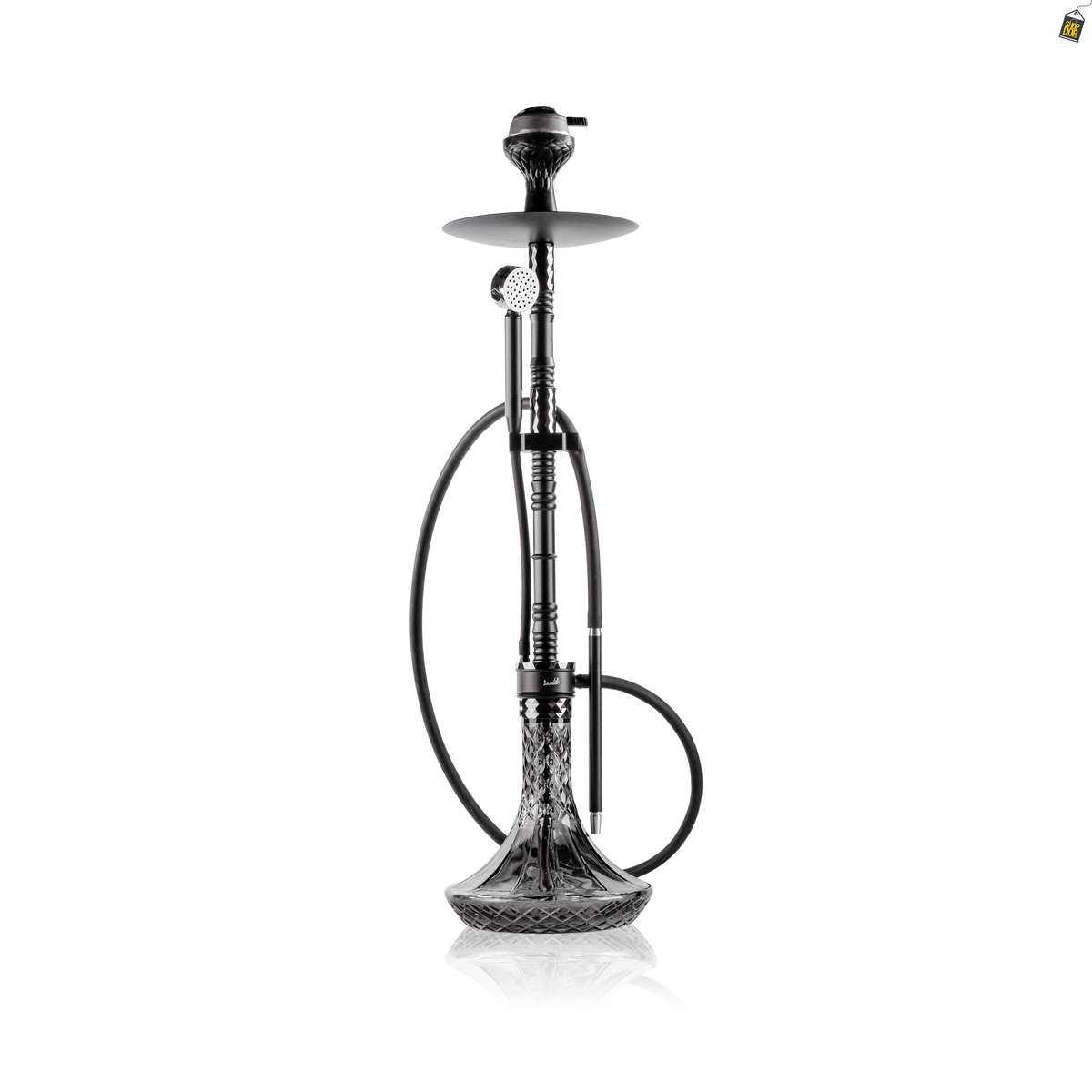 Spear X Hookah - Black