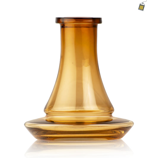 Stanley Hookah Glass Replacement Base Only - Brown