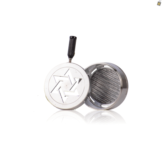 Stardust Hookah Heat Management Device (HMD)