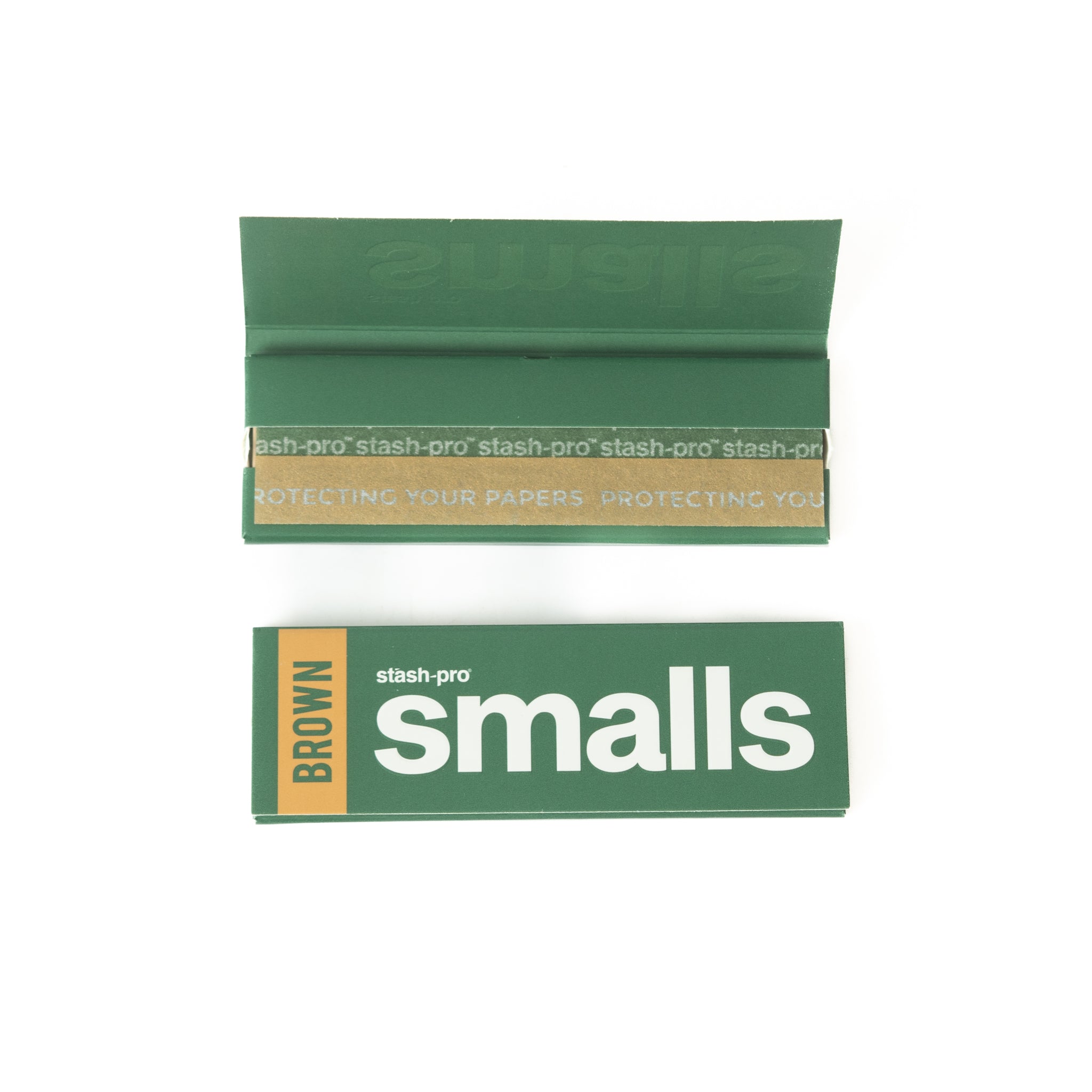 Buy STASH-PRO Rolling Papers (Brown) Online at Low Prices in India 