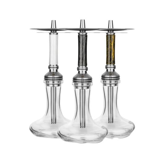Steamulation - Xpansion Mini Hookah