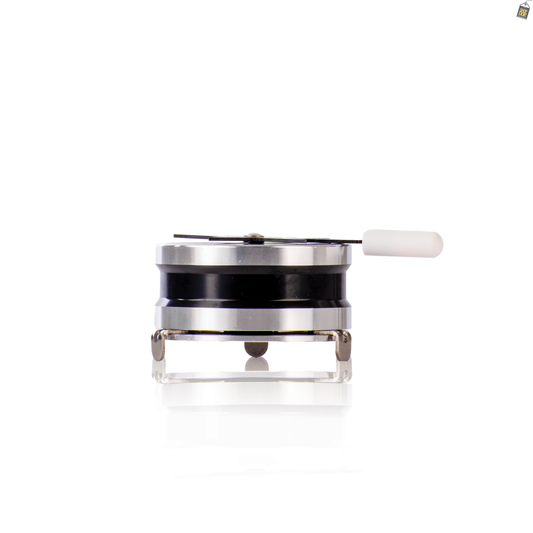 Stellar Hookah Heat Management Device (HMD)
