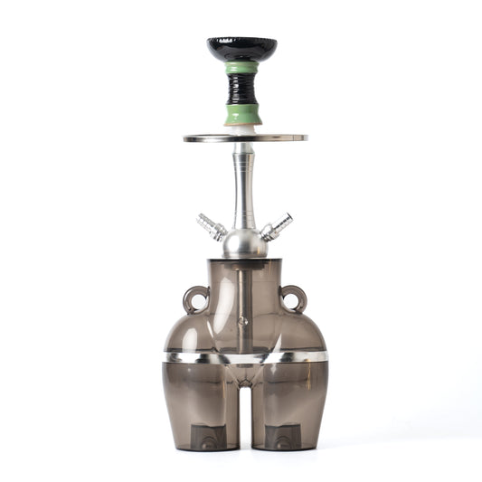 Hippy Hookah Combo at Rs 4850/- (FREE)