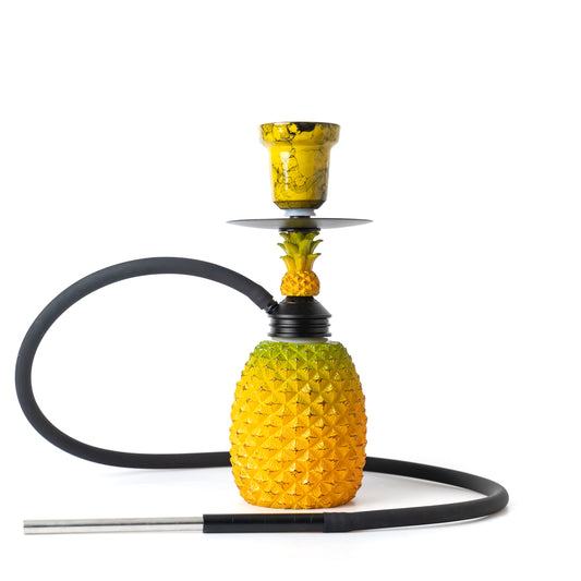 La Pina Hookah Combo at Rs 4850/- (FREE)