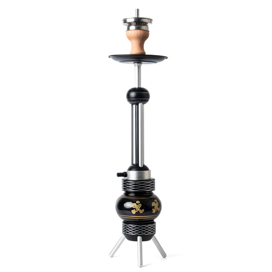 Shanghai Tower Hookah Combo at Rs 8499/- (FREE)