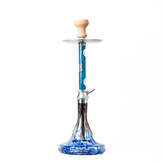 Thugs Gag X Hookah - Blue