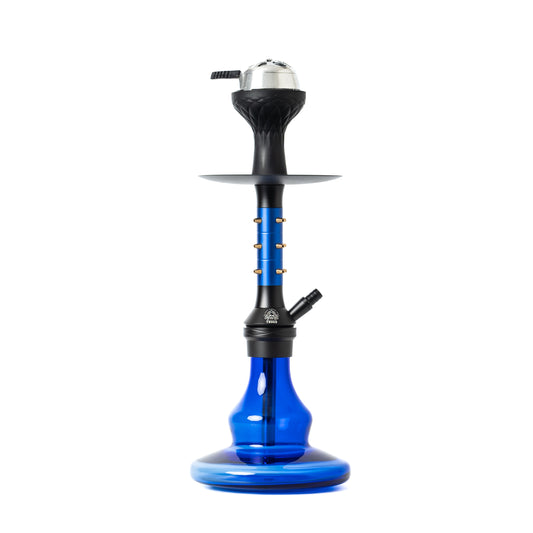 Thugs Ian Fire X Hookah - Blue