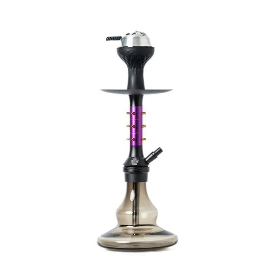 Thugs Ian Fire X Hookah - Purple