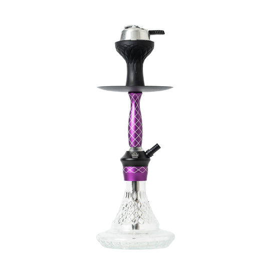 Thugs Rio X Hookah - Purple