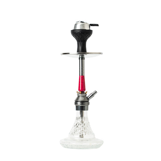 Thugs Sky Fire X Hookah - Red