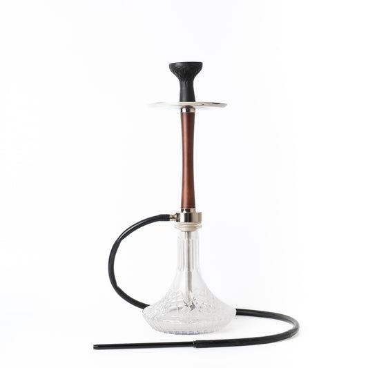 Wooden Timber Hookah Combo at Rs 4999/- (FREE)