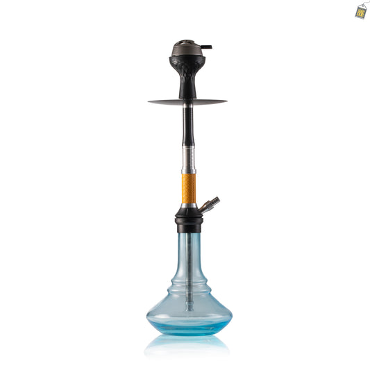 बबल एक्स हुक्का - कॉफ़ी