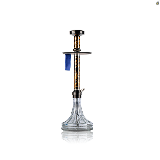 Florenza Hookah - Black