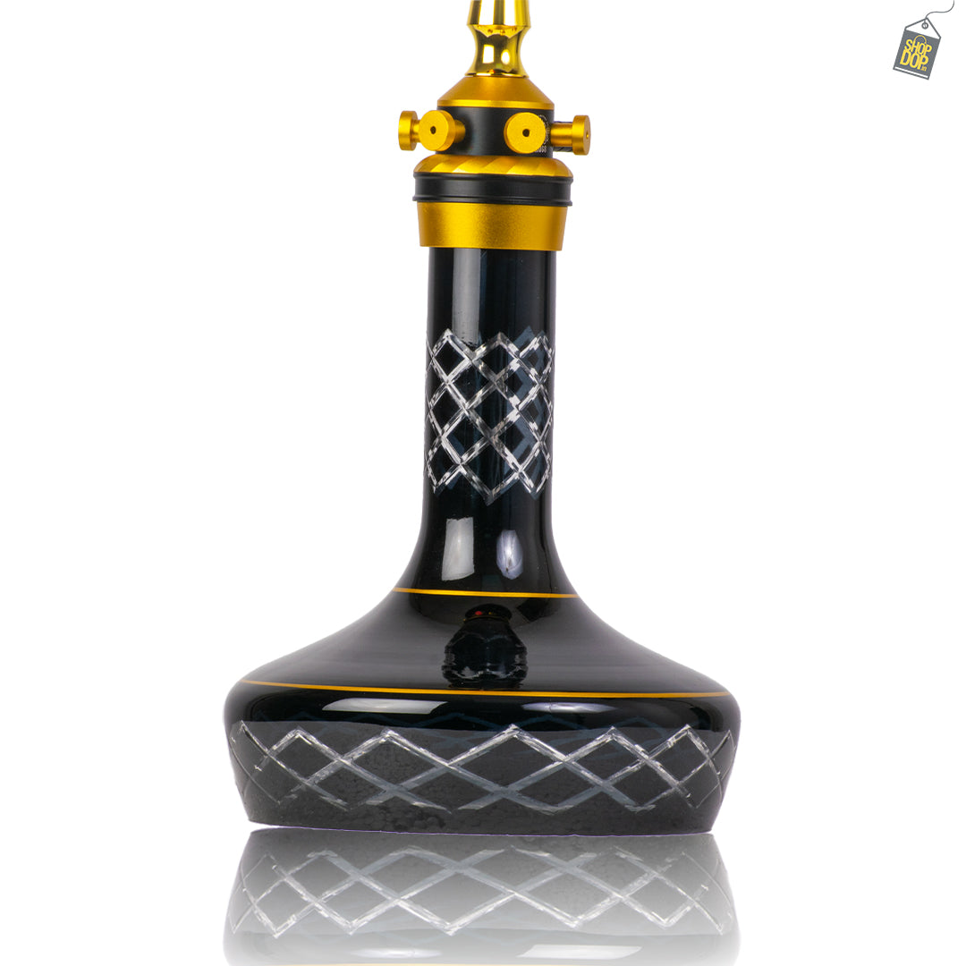 Goofer X Hookah - Red