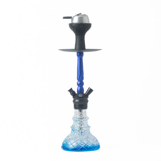 Thugs Viper X Hookah - Blue